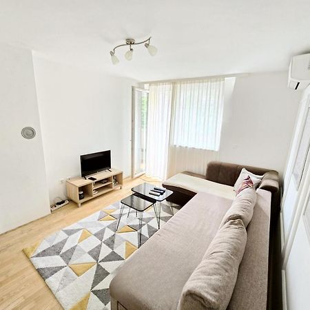 Departure Apartment Sarajewo Zewnętrze zdjęcie