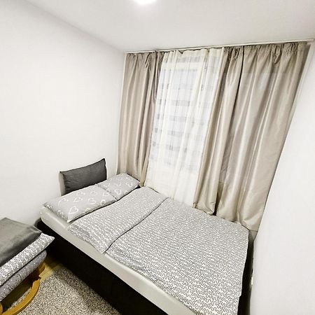 Departure Apartment Sarajewo Zewnętrze zdjęcie