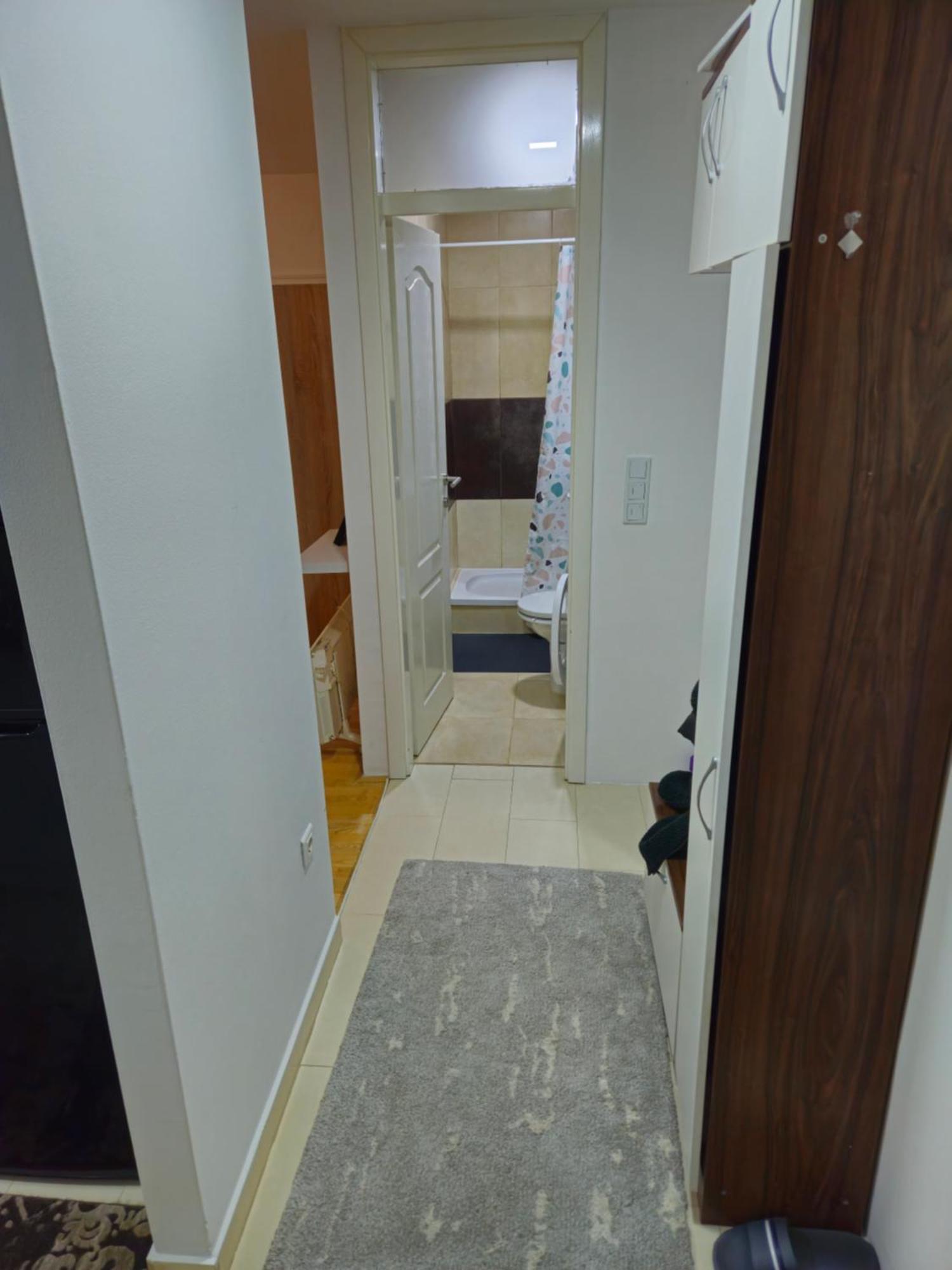 Departure Apartment Sarajewo Zewnętrze zdjęcie