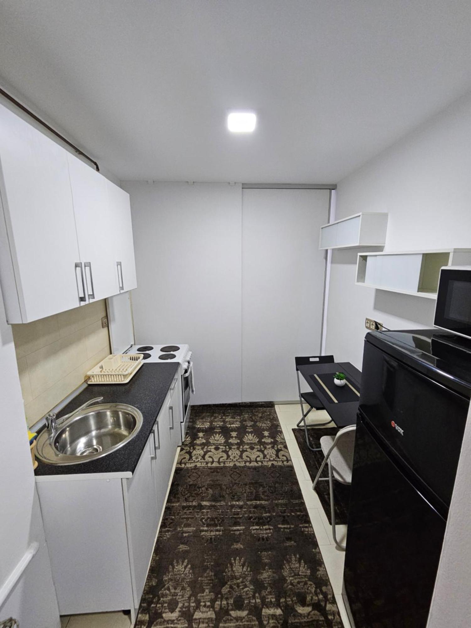Departure Apartment Sarajewo Zewnętrze zdjęcie