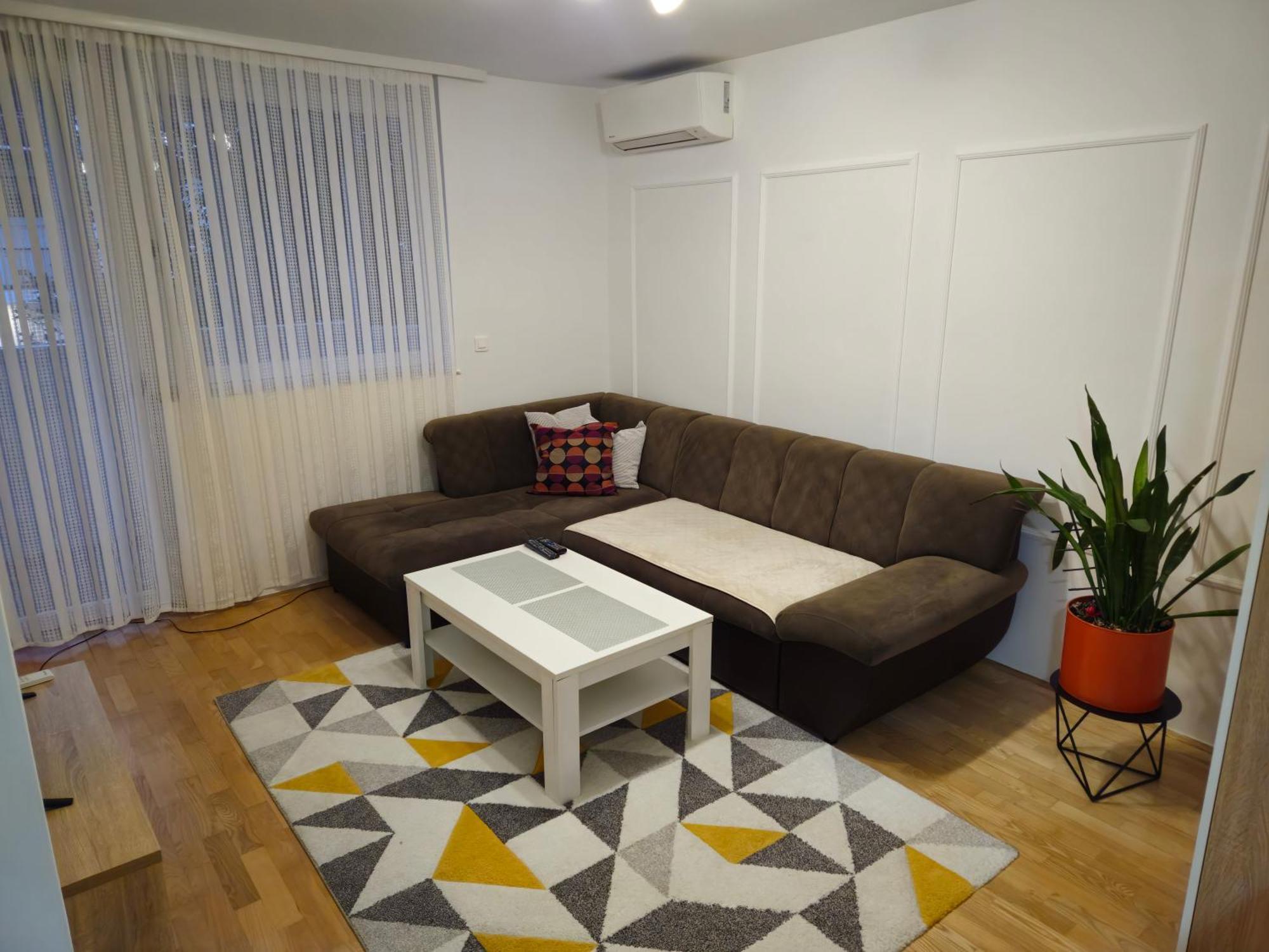 Departure Apartment Sarajewo Zewnętrze zdjęcie
