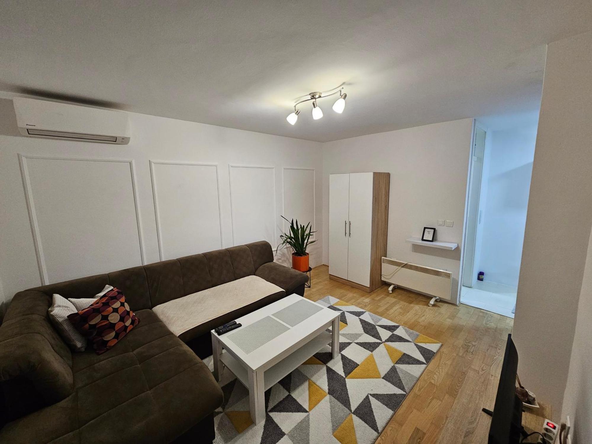 Departure Apartment Sarajewo Zewnętrze zdjęcie