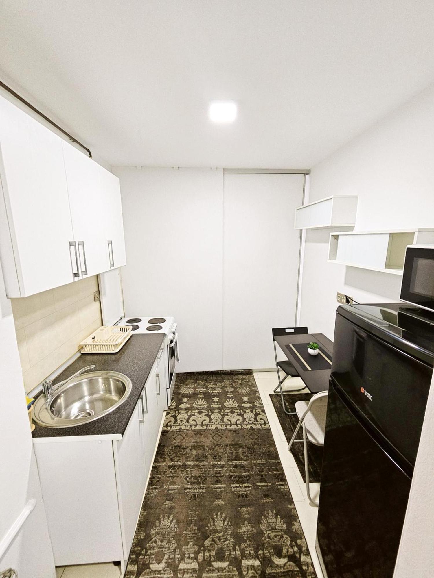 Departure Apartment Sarajewo Zewnętrze zdjęcie