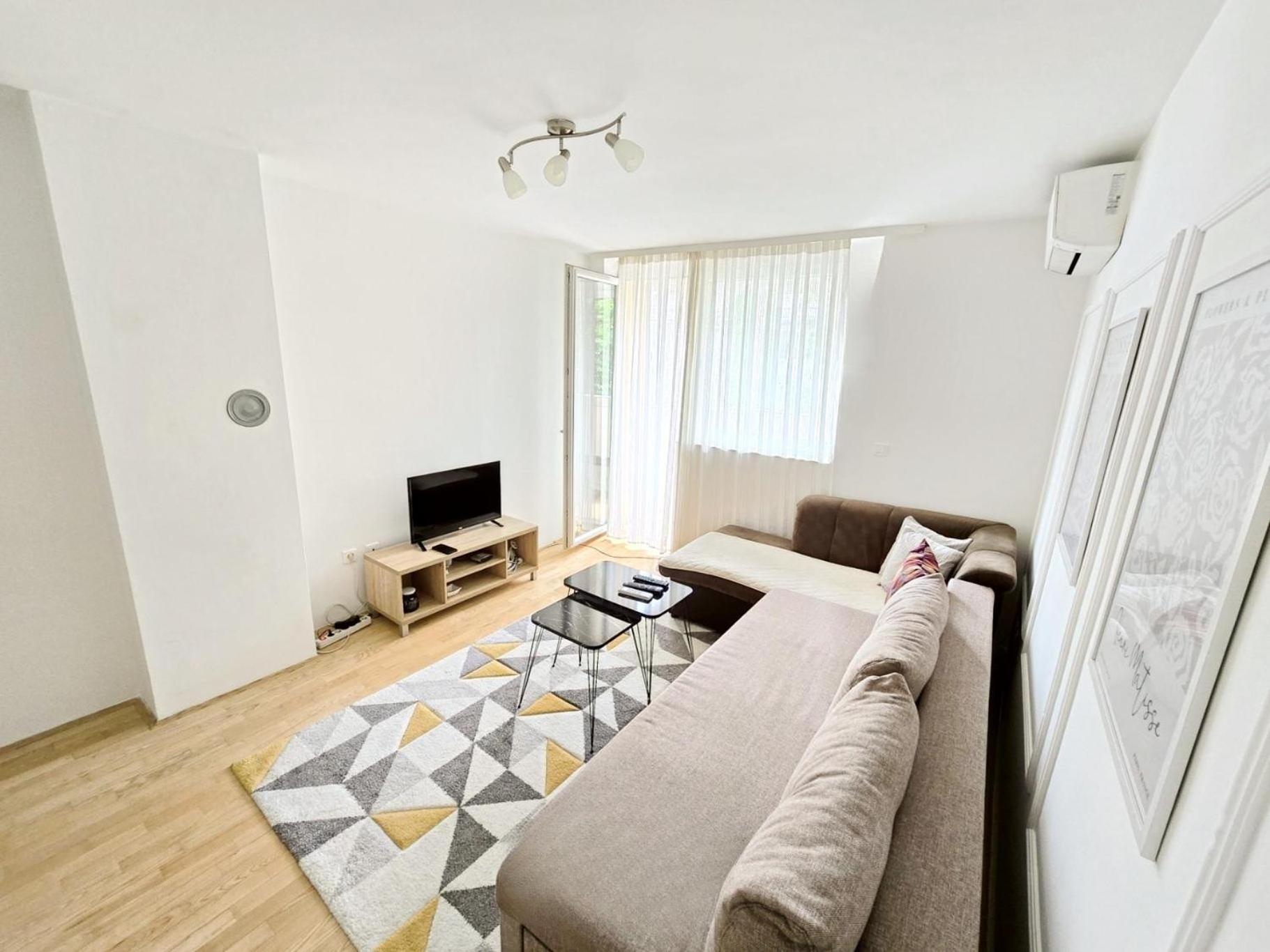 Departure Apartment Sarajewo Zewnętrze zdjęcie