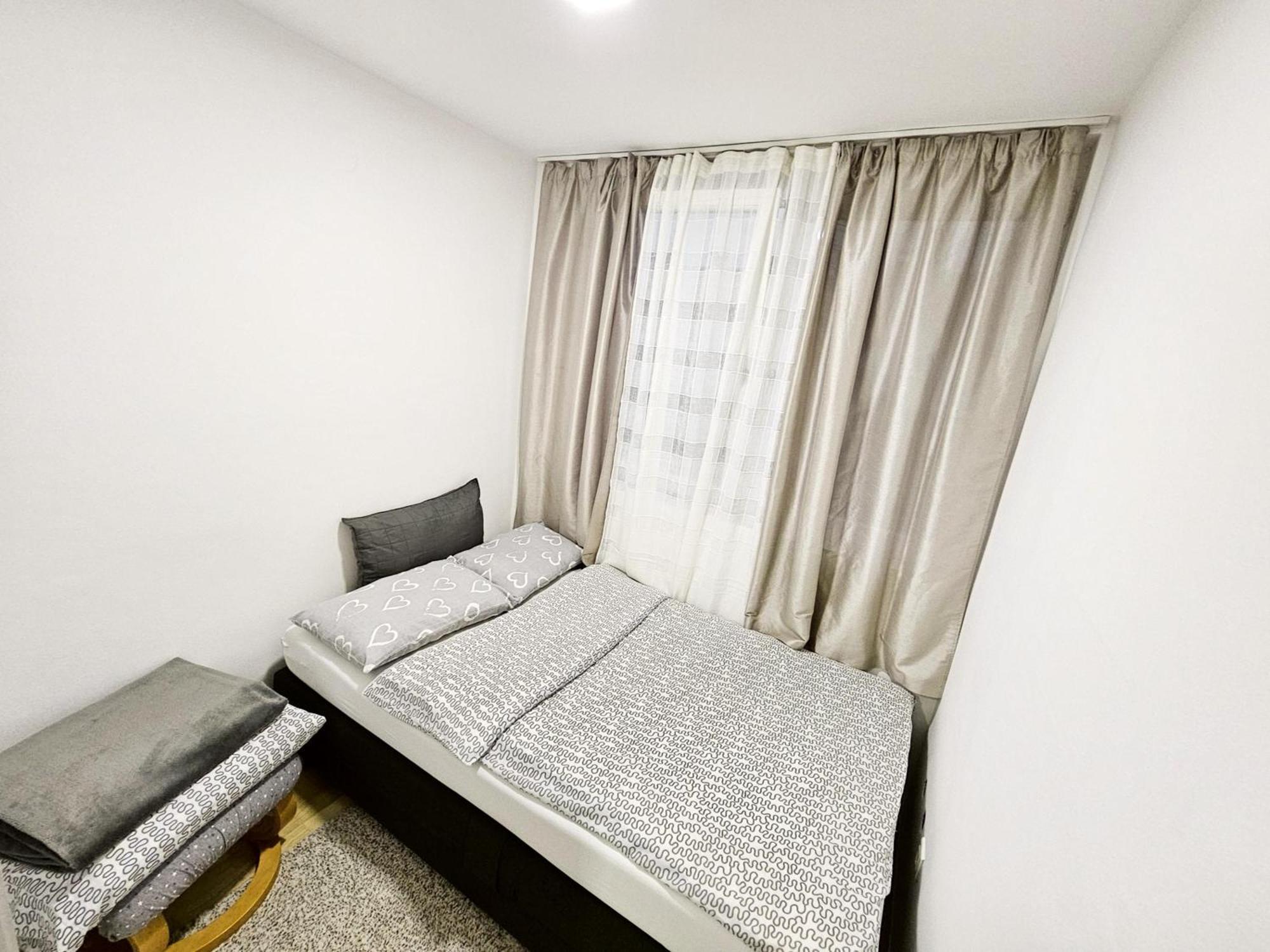 Departure Apartment Sarajewo Zewnętrze zdjęcie